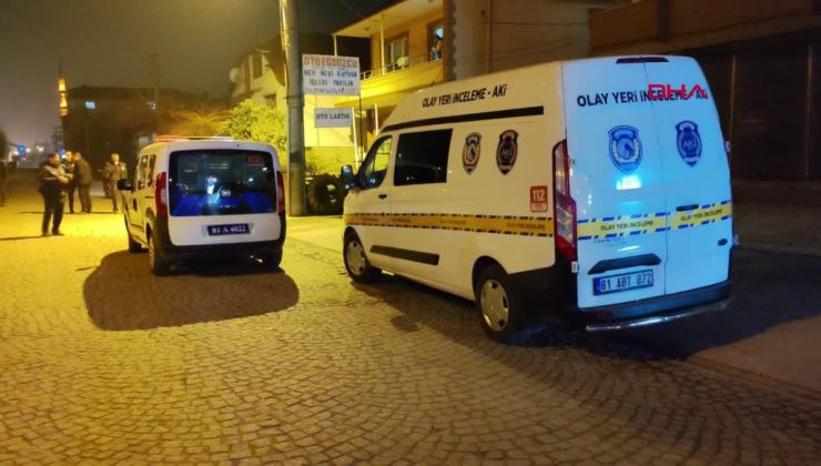 Düzce’de Tabancayla Vurulan Genç Hayatını Kaybetti