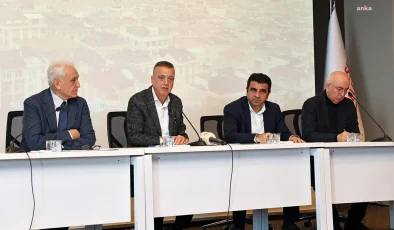 Ataşehir’de İmar Planı Değişiklikleri Kabul Edildi