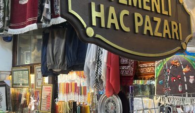 Yemenli Hac Malzemeleri – Hac Umre Hediyelikleri