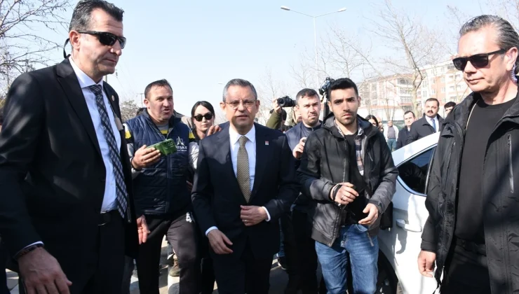 Tekirdağ’daki tren kazası davasında duruşma 25 Nisan’a ertelendi