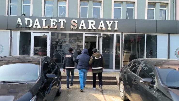 Balıkesir’de Asayiş Uygulamaları: 150 Aranan Şahıs Yakalandı, 16 Tutuklama Yapıldı