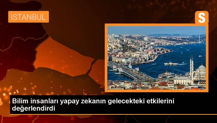 Bilim insanları, yapay zekanın gelecekte yapıcı ve yıkıcı etkileri olabileceğini düşünüyor