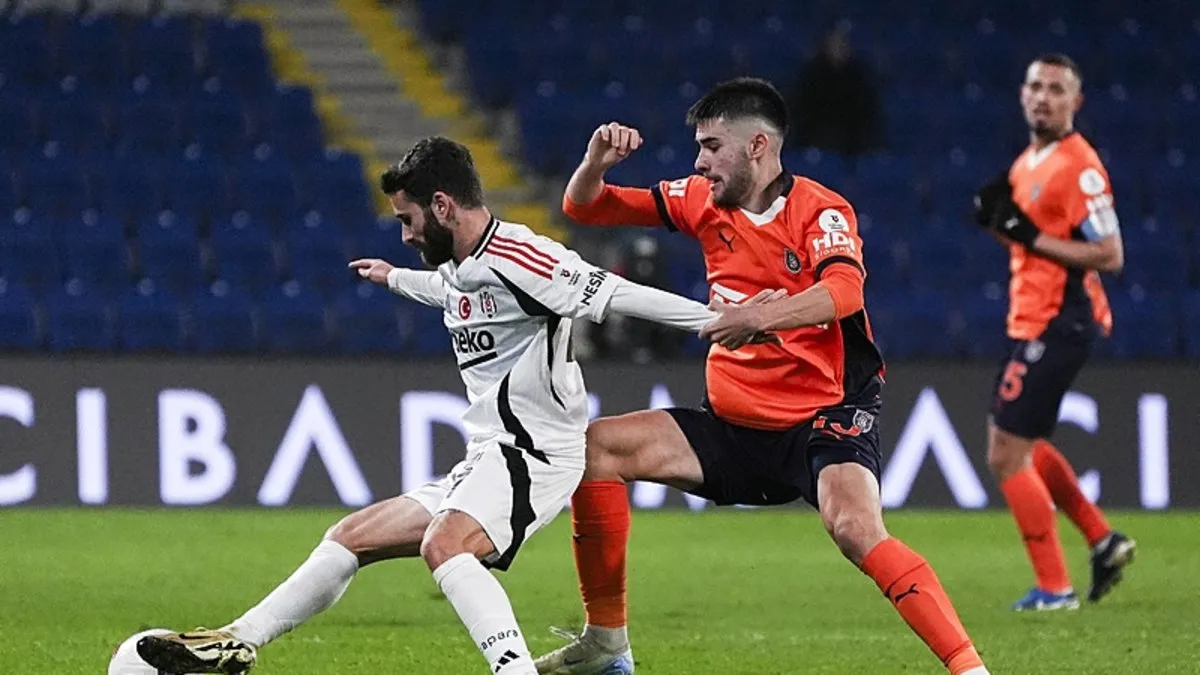 BEŞİKTAŞ HABERİ: Rafa Silva son 5 yılın en kötüsü