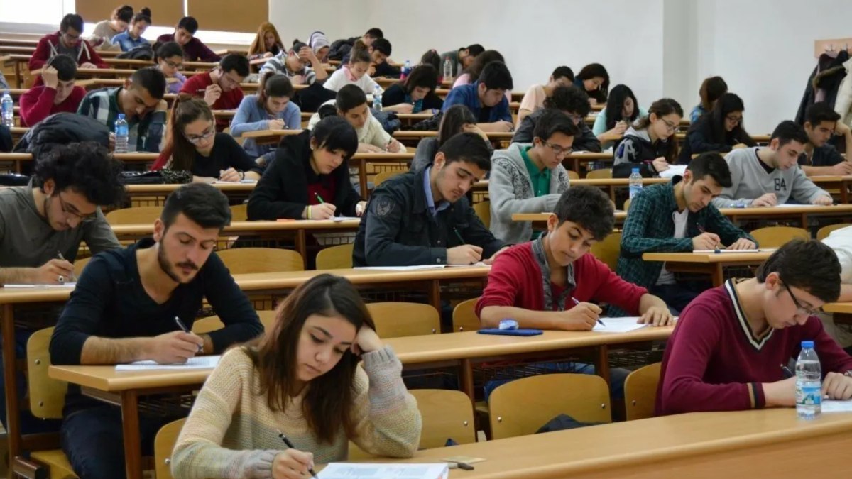 YKS 21-22 Haziran’da yapılacak