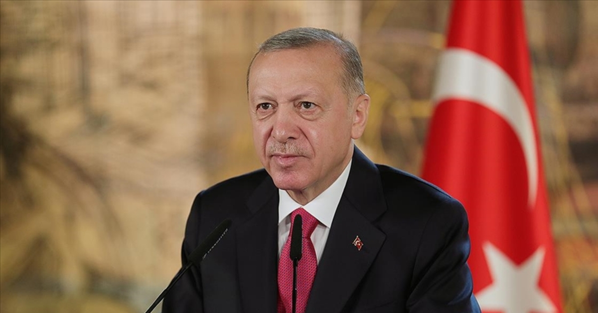 Cumhurbaşkanı Erdoğan, Avusturya Başbakanı Nehammer ile telefonda görüştü